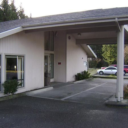 Edgewick Inn North Bend Esterno foto